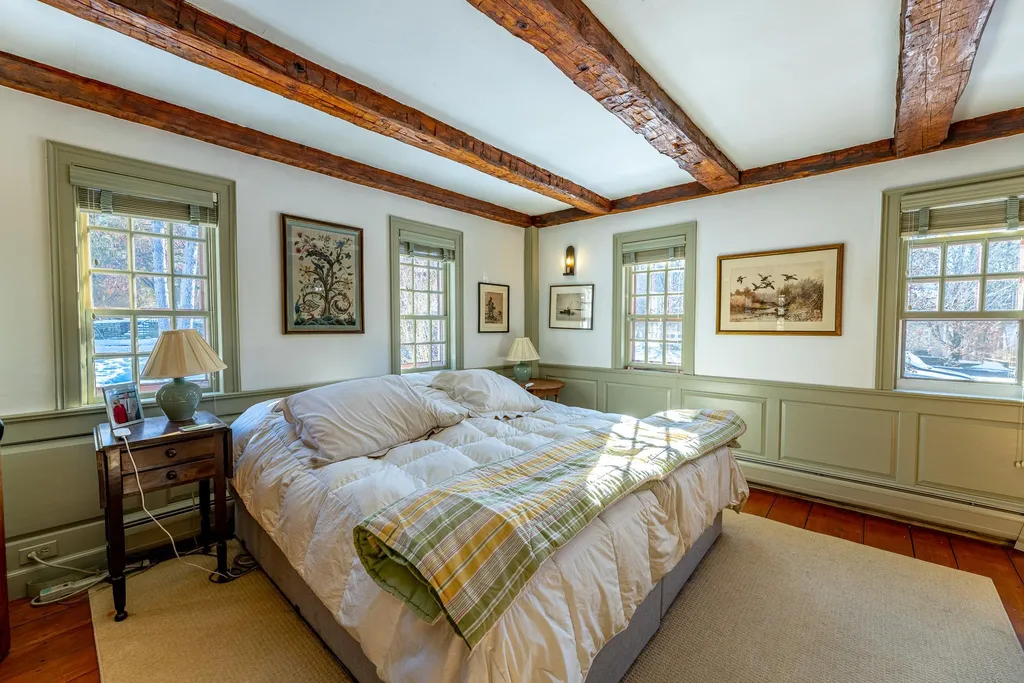 85 Dartmouth College Highway Lyme NH 03768