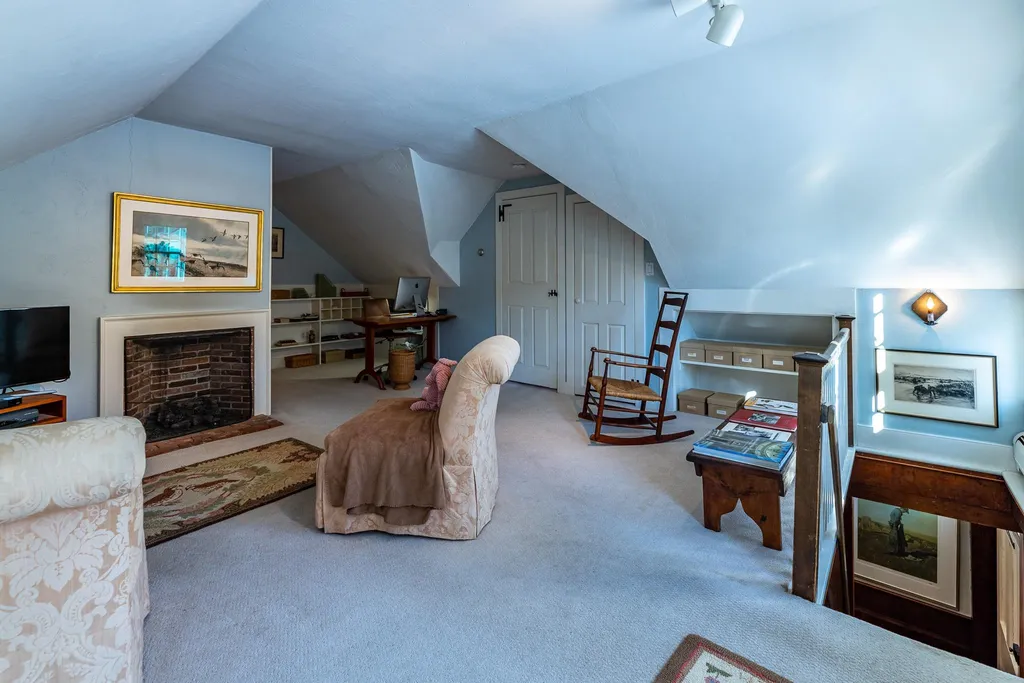 85 Dartmouth College Highway Lyme NH 03768
