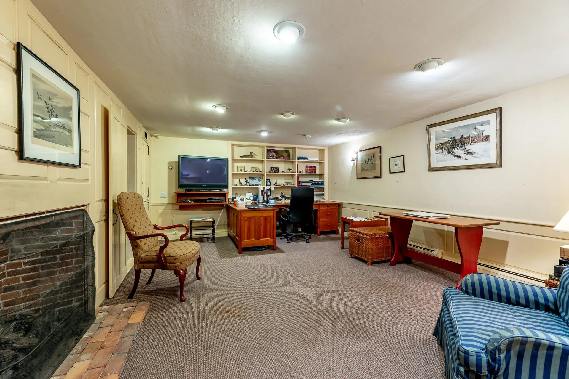 85 Dartmouth College Highway Lyme NH 03768