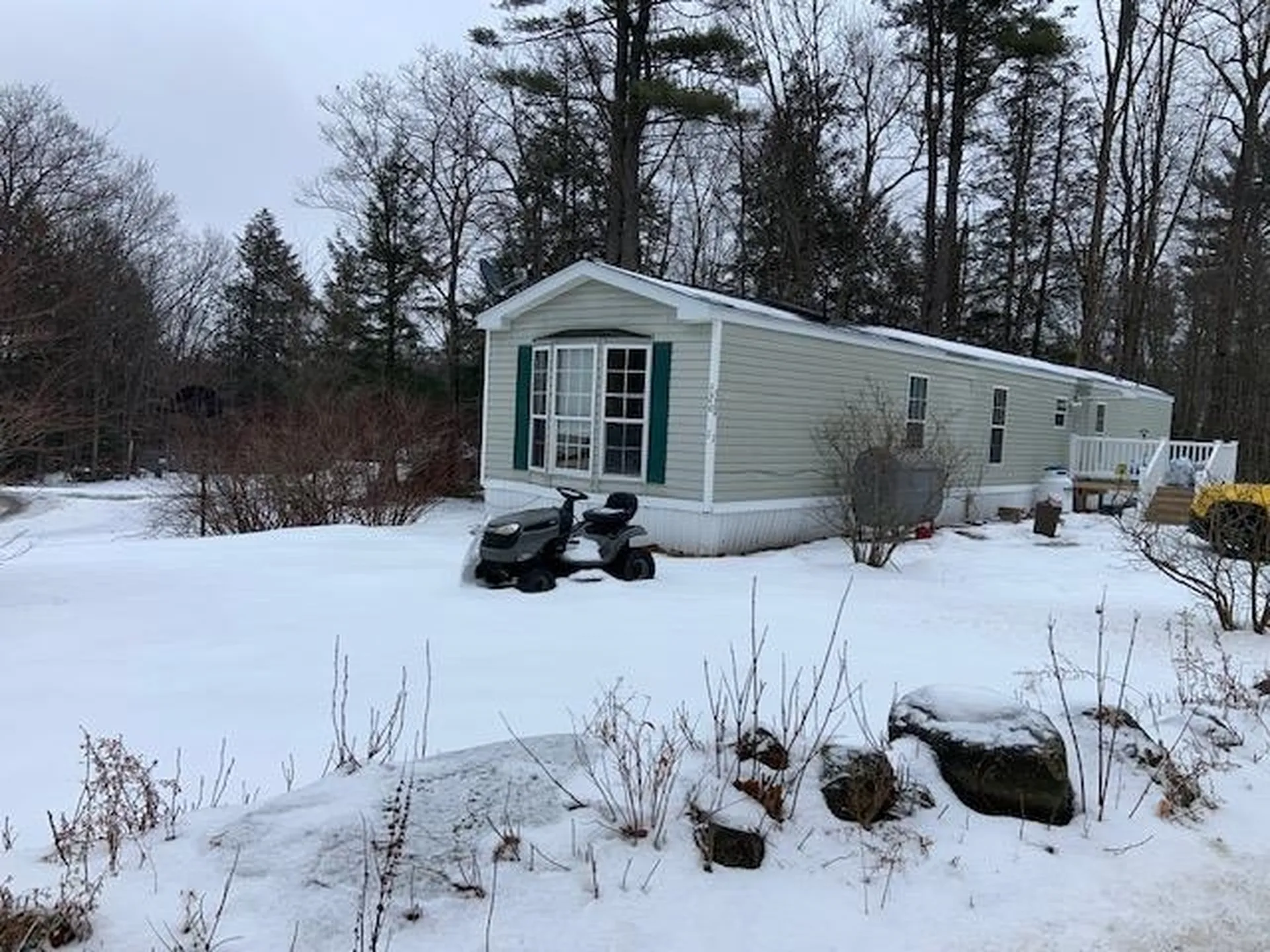 520 Shaker Road Northfield NH 03276