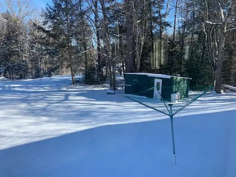 520 Shaker Road Northfield NH 03276