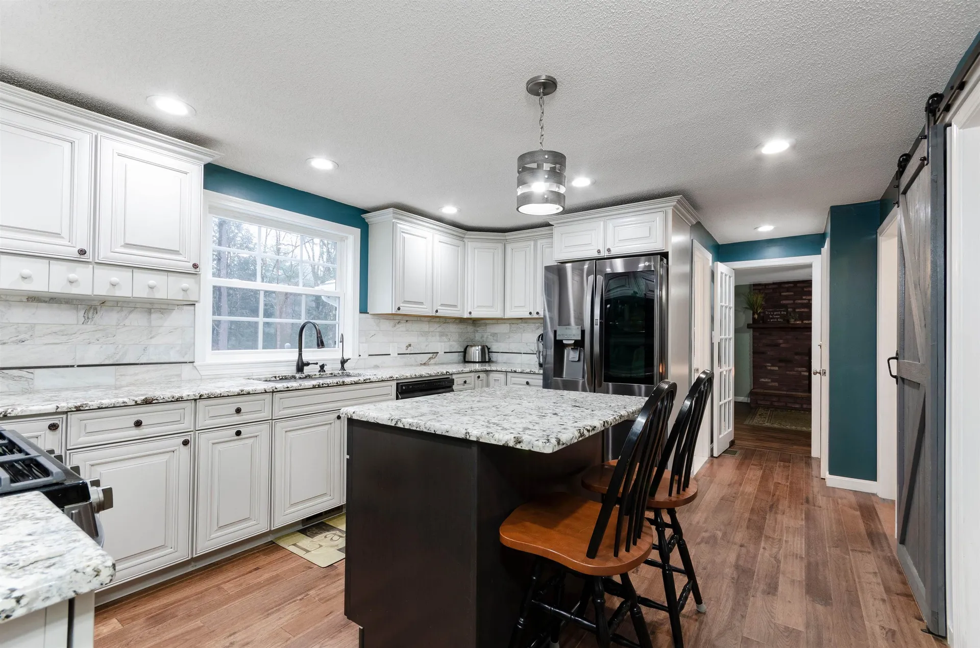 8 Rockwood Terrace Auburn NH 03032