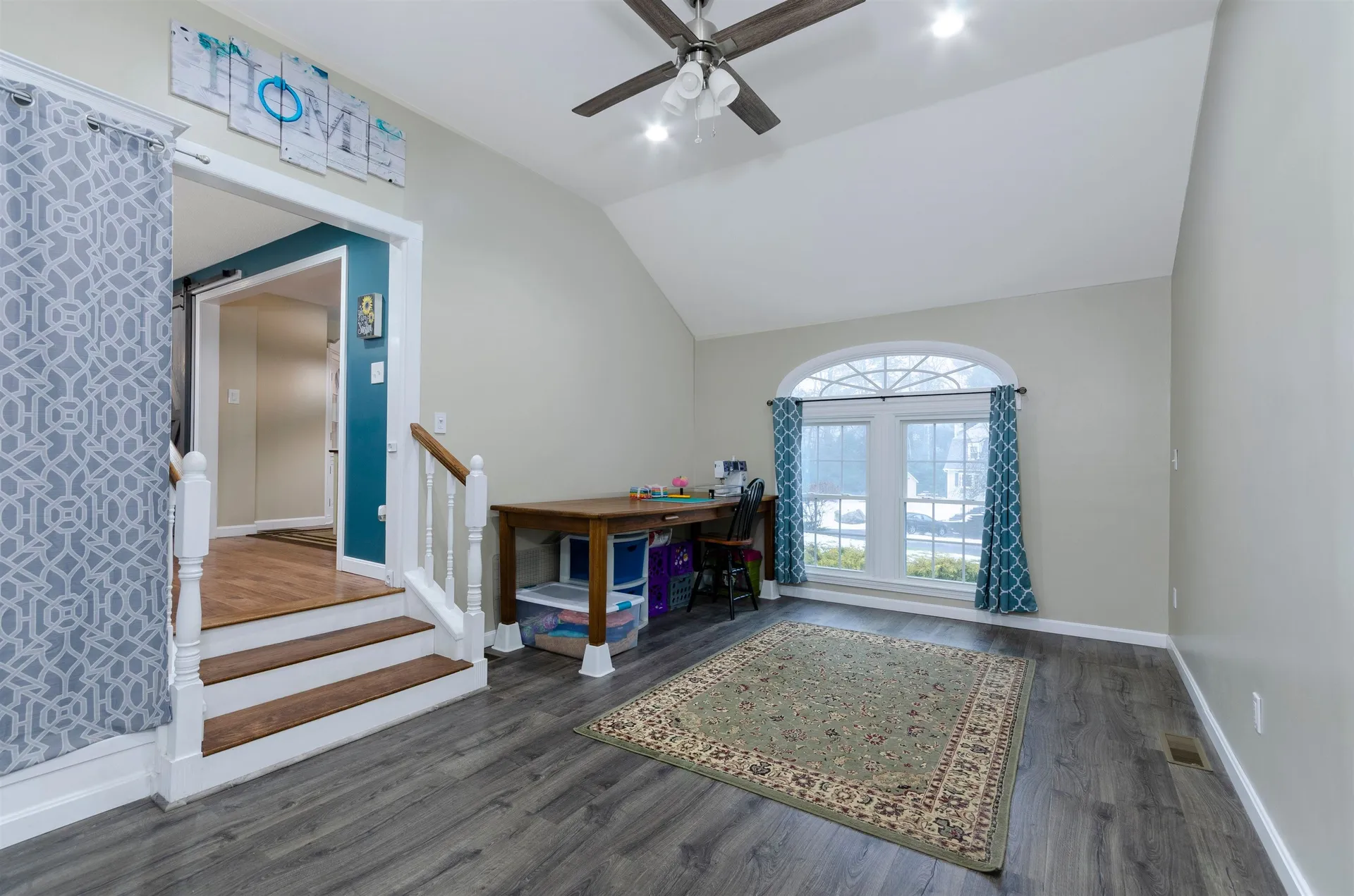 8 Rockwood Terrace Auburn NH 03032