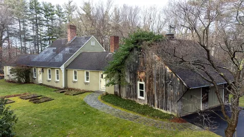 69 Alsun Drive Hollis NH 03049