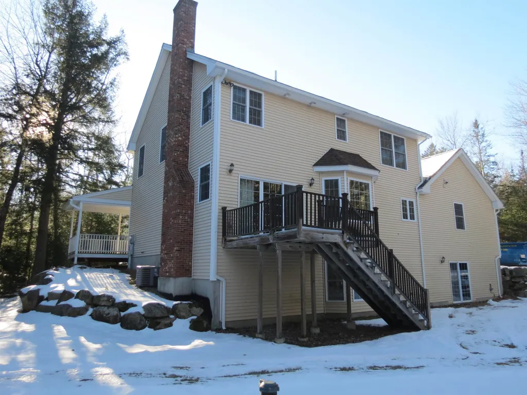 23 Adams Way Middleton NH 03887