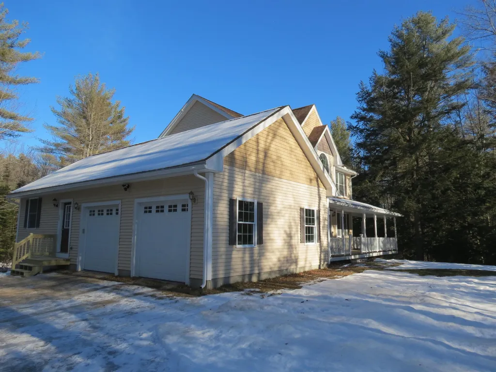 23 Adams Way Middleton NH 03887
