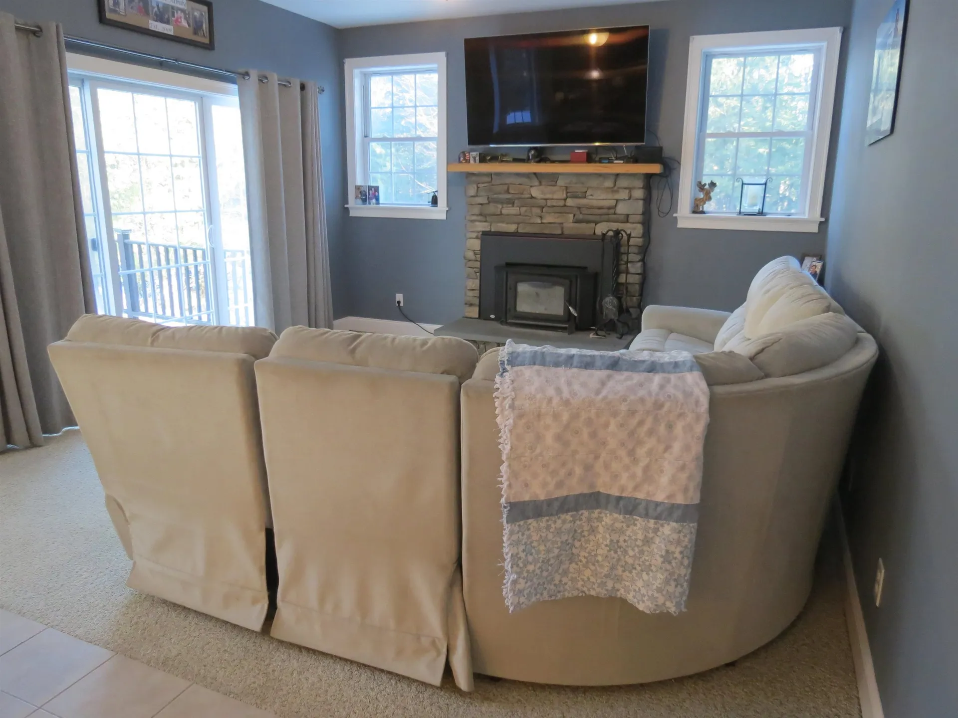 23 Adams Way Middleton NH 03887