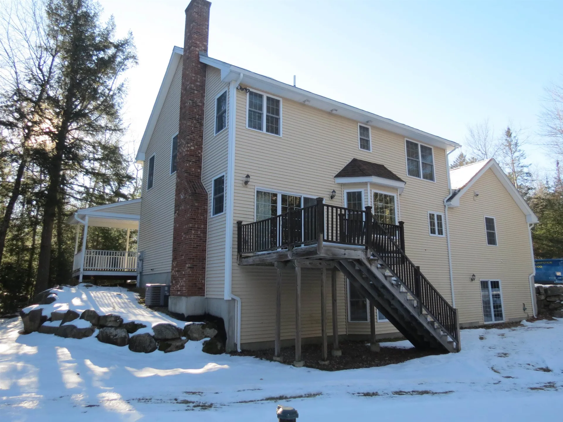 23 Adams Way Middleton NH 03887