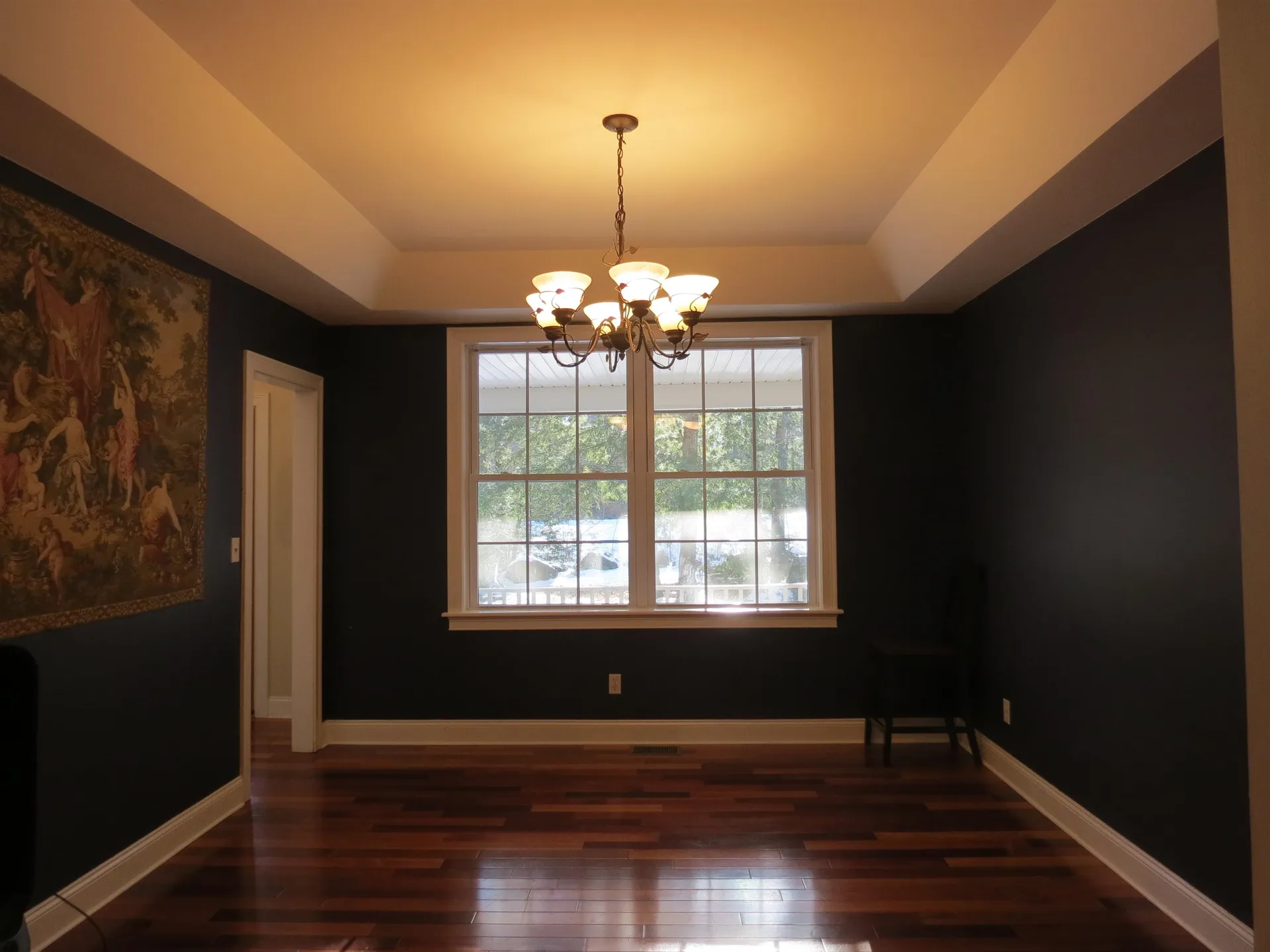 23 Adams Way Middleton NH 03887