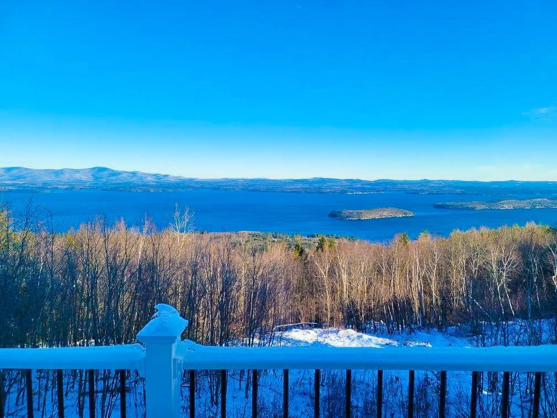 10 Overlook Ridge Gilford NH 03249