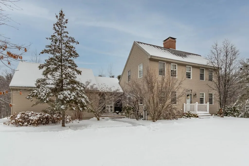 15 Boyce Road Canterbury NH 03224