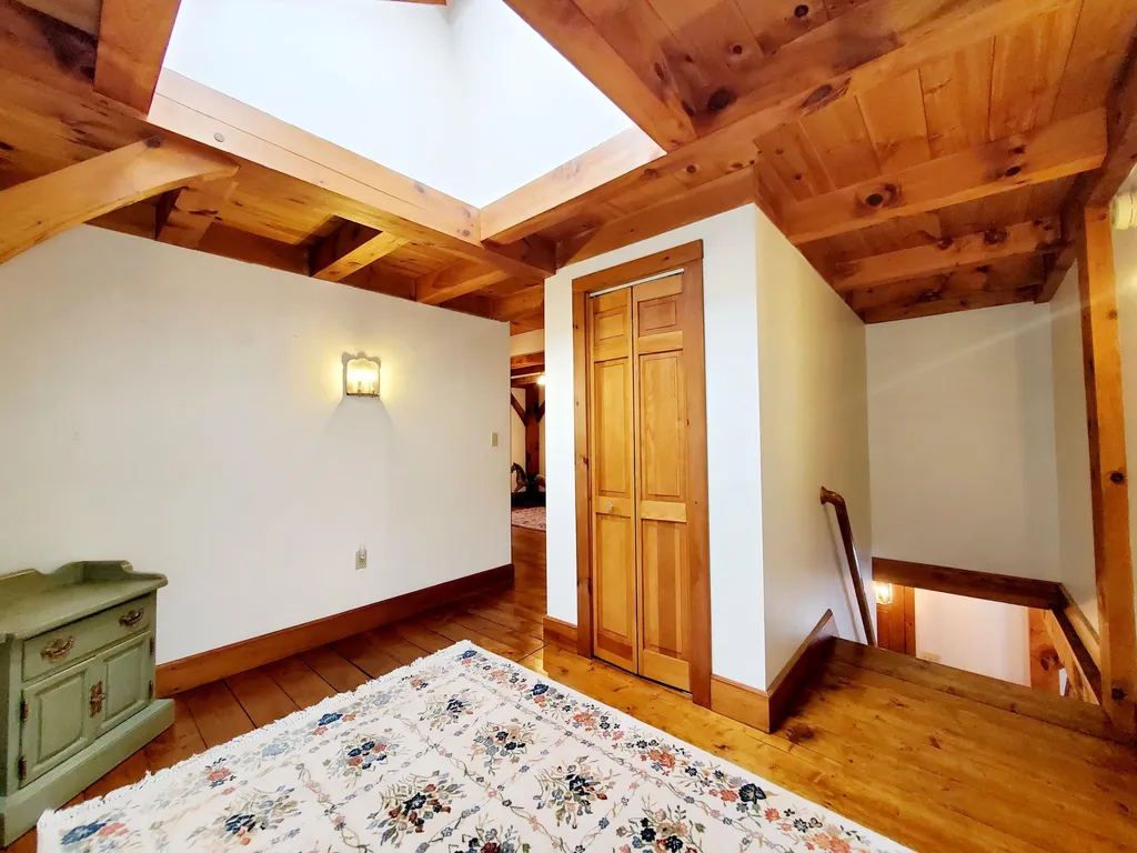 546 Perkins Hill Road Alexandria NH 03222