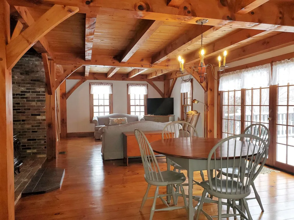 546 Perkins Hill Road Alexandria NH 03222