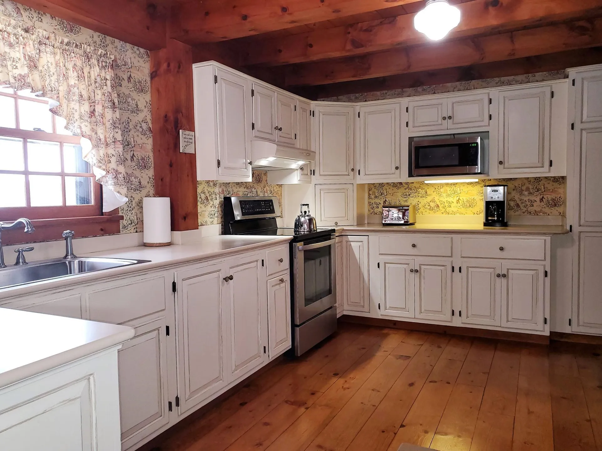 546 Perkins Hill Road Alexandria NH 03222