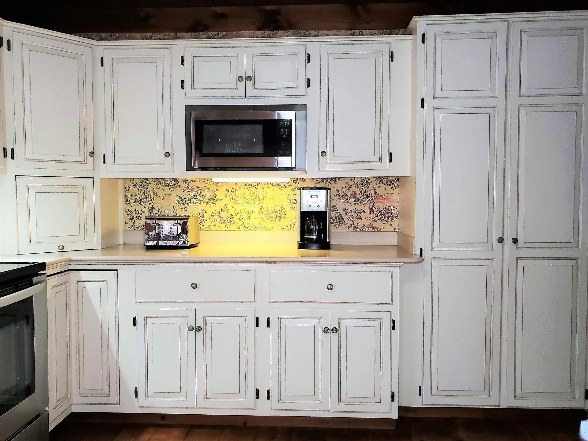 546 Perkins Hill Road Alexandria NH 03222