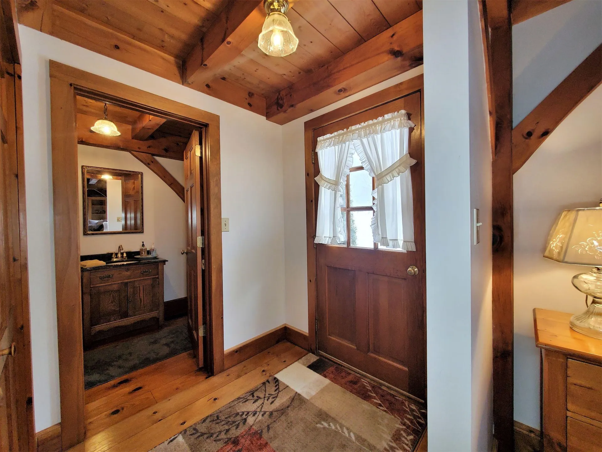 546 Perkins Hill Road Alexandria NH 03222