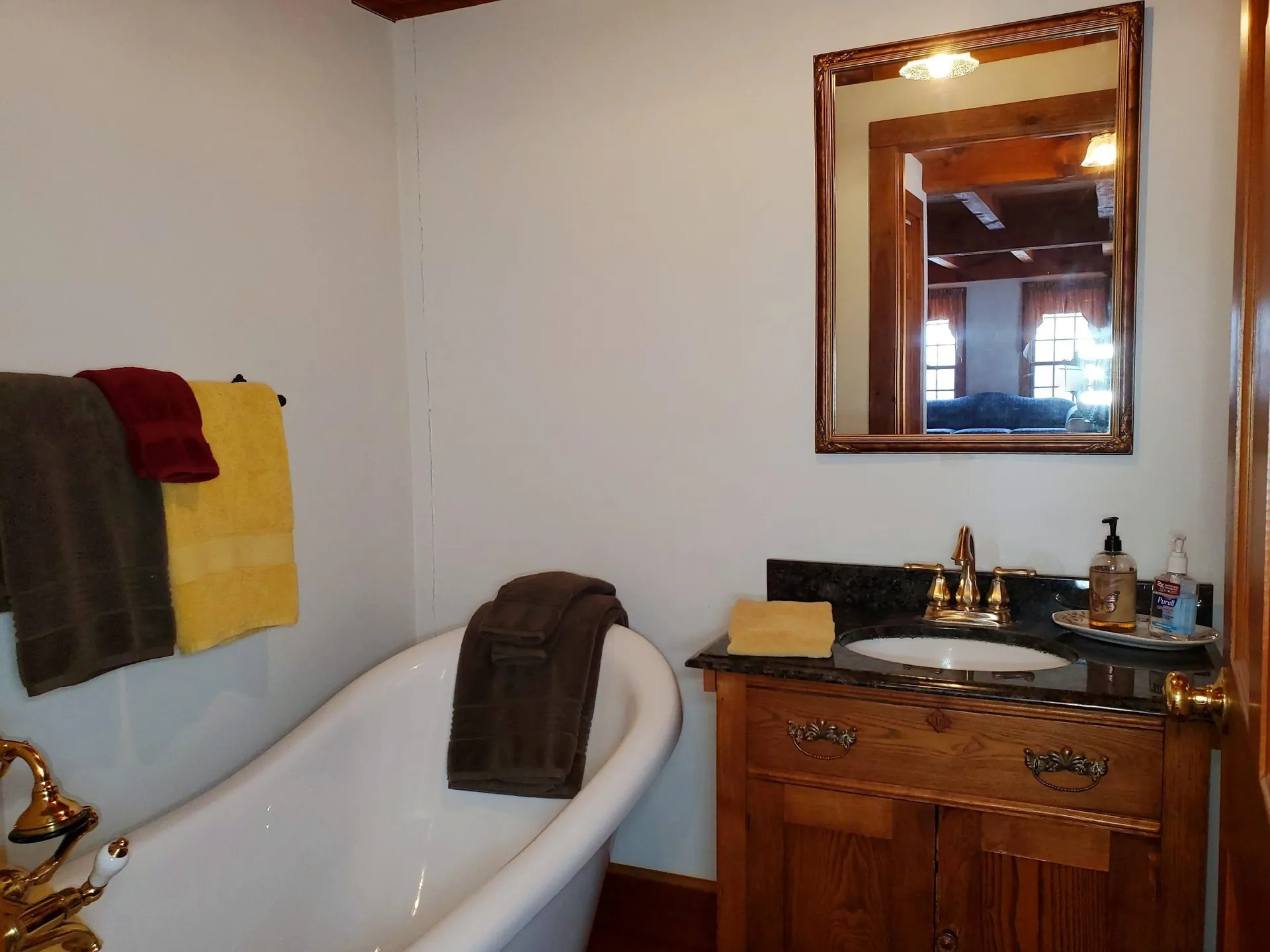 546 Perkins Hill Road Alexandria NH 03222