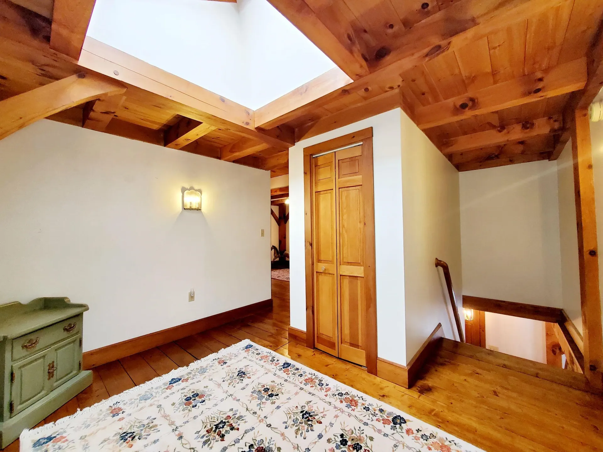 546 Perkins Hill Road Alexandria NH 03222