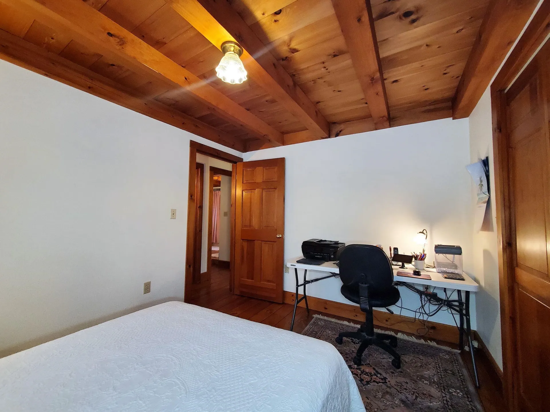 546 Perkins Hill Road Alexandria NH 03222