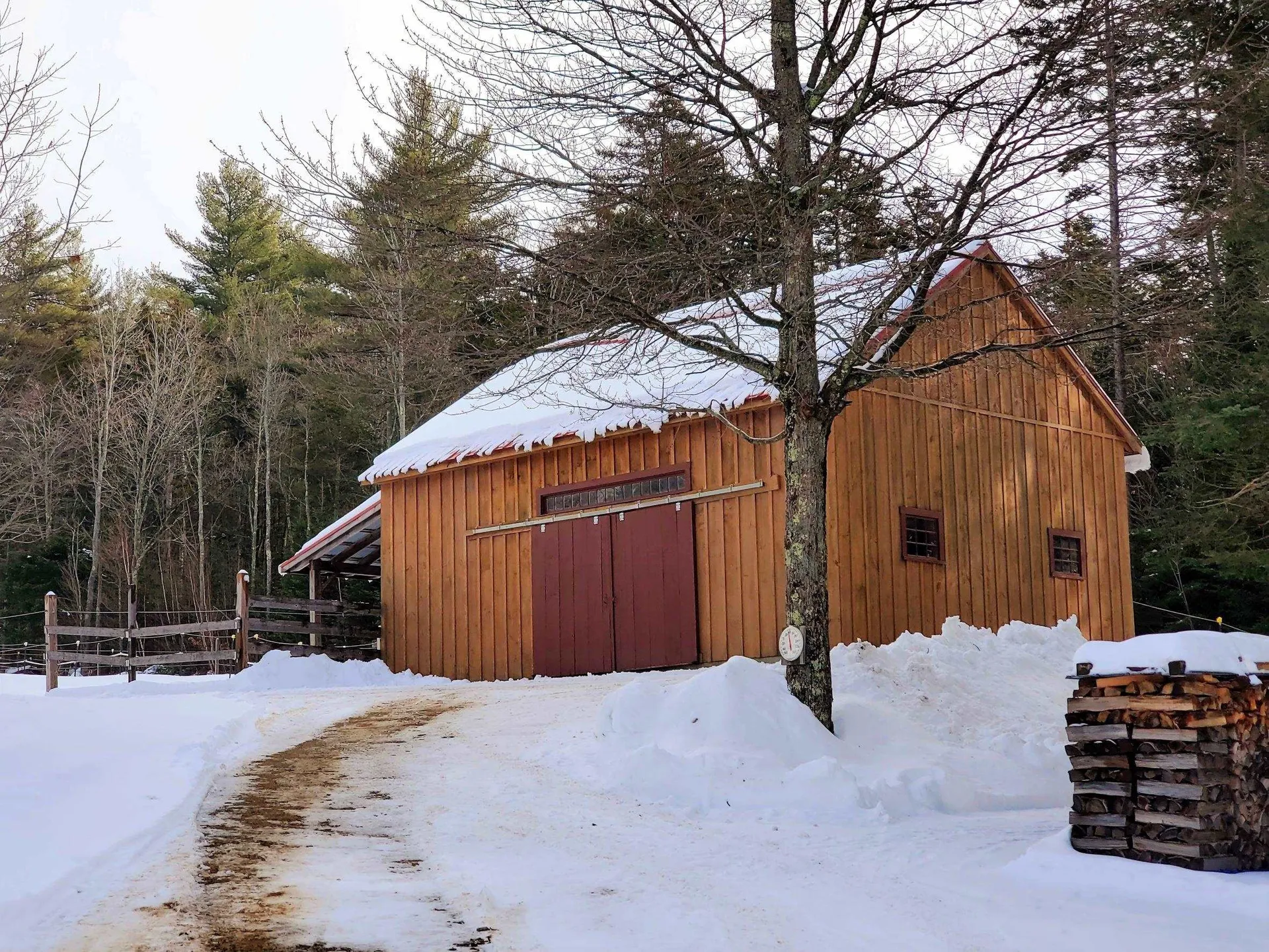 546 Perkins Hill Road Alexandria NH 03222