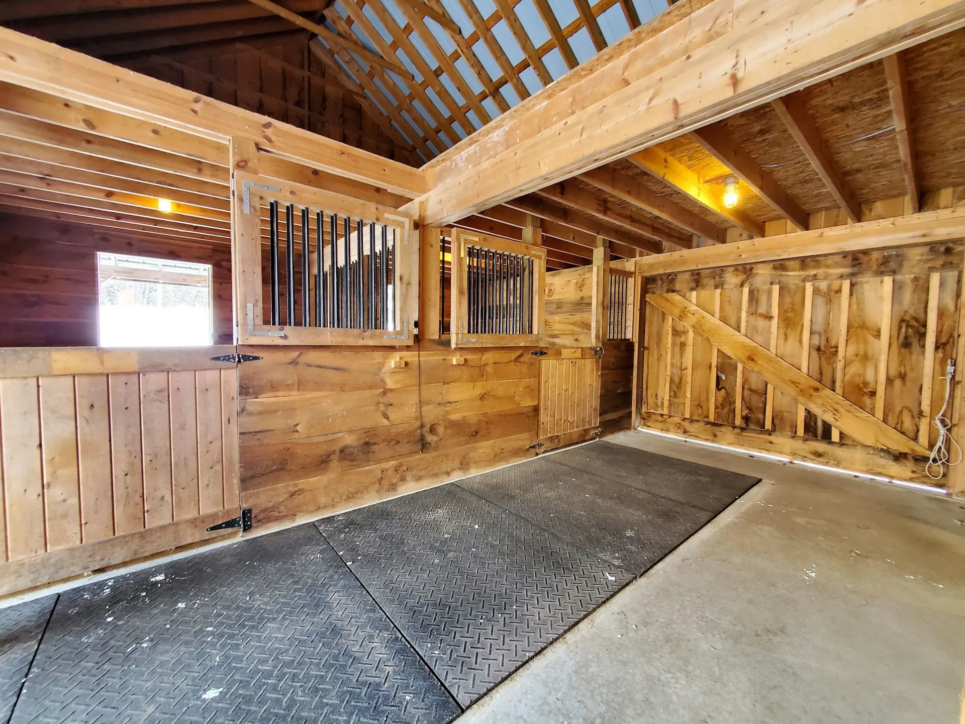 546 Perkins Hill Road Alexandria NH 03222