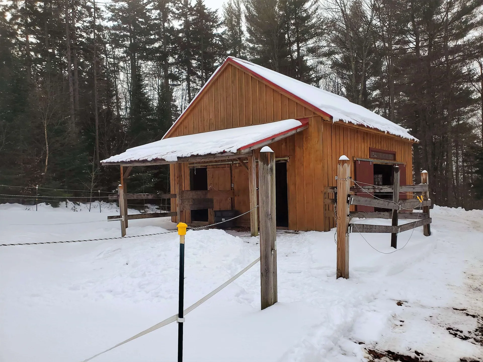 546 Perkins Hill Road Alexandria NH 03222
