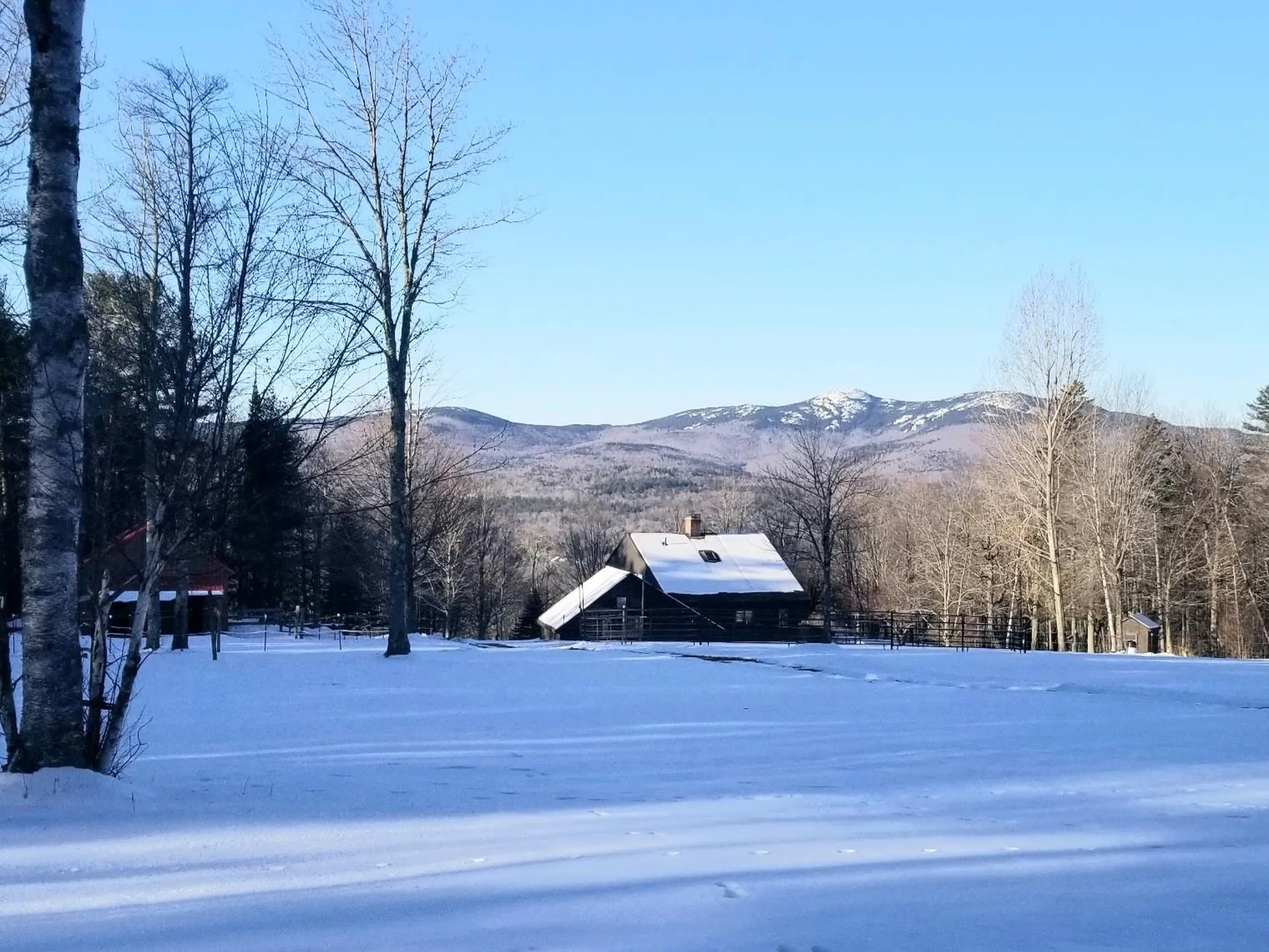546 Perkins Hill Road Alexandria NH 03222