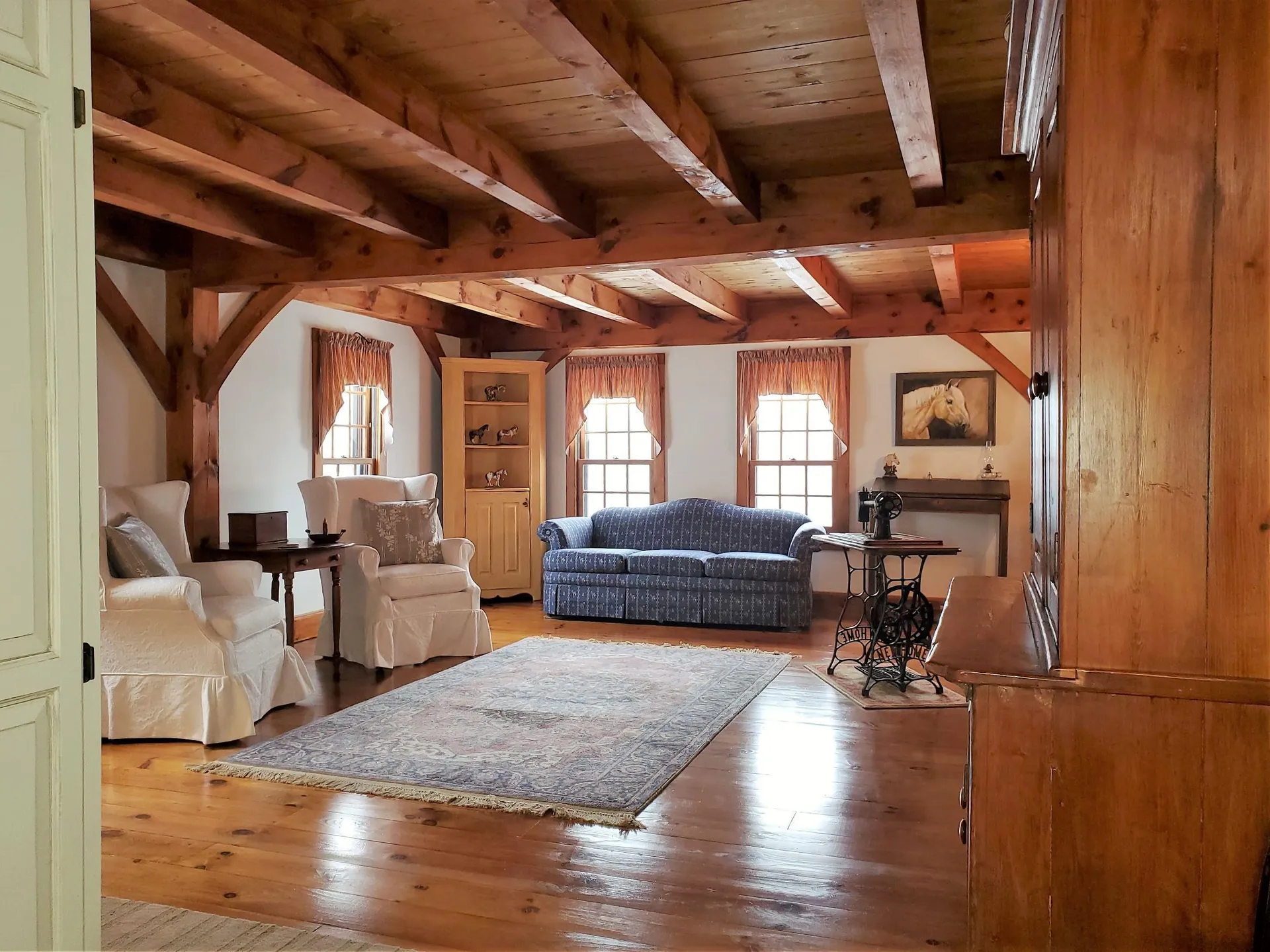 546 Perkins Hill Road Alexandria NH 03222