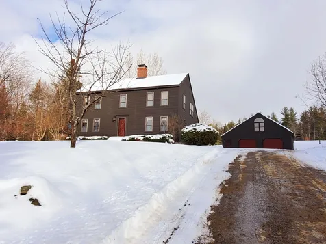 546 Perkins Hill Road Alexandria NH 03222
