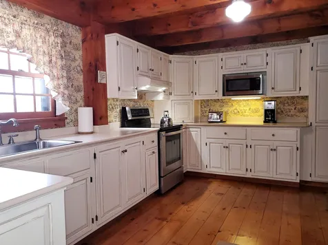 546 Perkins Hill Road Alexandria NH 03222