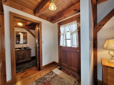 546 Perkins Hill Road Alexandria NH 03222