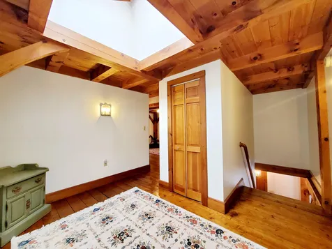 546 Perkins Hill Road Alexandria NH 03222