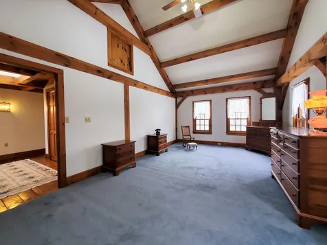 546 Perkins Hill Road Alexandria NH 03222
