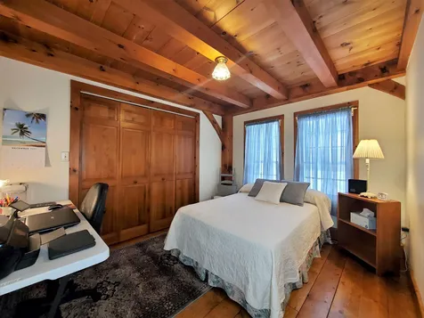 546 Perkins Hill Road Alexandria NH 03222