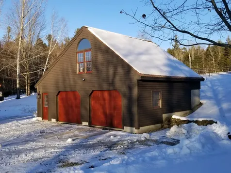 546 Perkins Hill Road Alexandria NH 03222