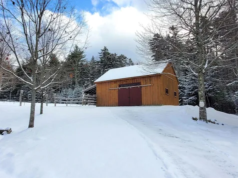 546 Perkins Hill Road Alexandria NH 03222
