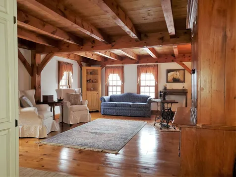546 Perkins Hill Road Alexandria NH 03222