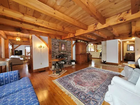 546 Perkins Hill Road Alexandria NH 03222