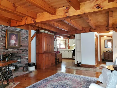 546 Perkins Hill Road Alexandria NH 03222