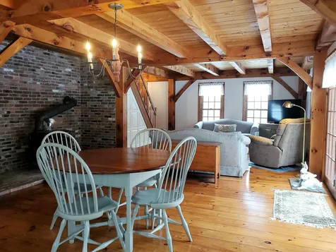 546 Perkins Hill Road Alexandria NH 03222