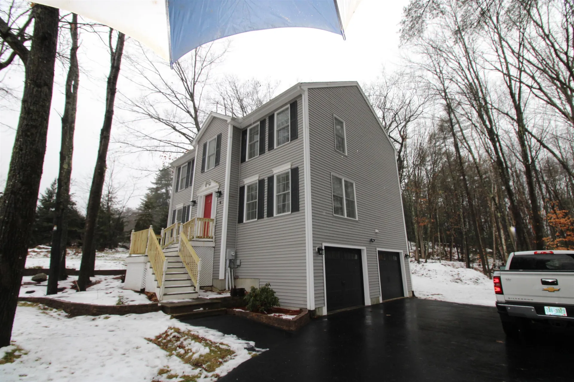 6 Parmenter Road Concord NH 03303