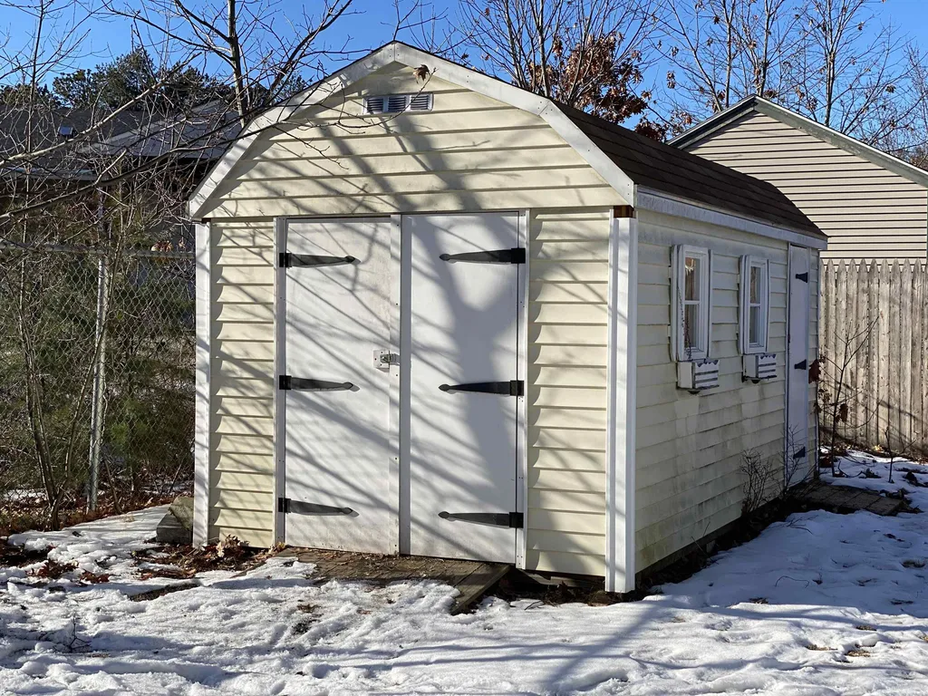1 Great Falls Avenue Rochester NH 03867