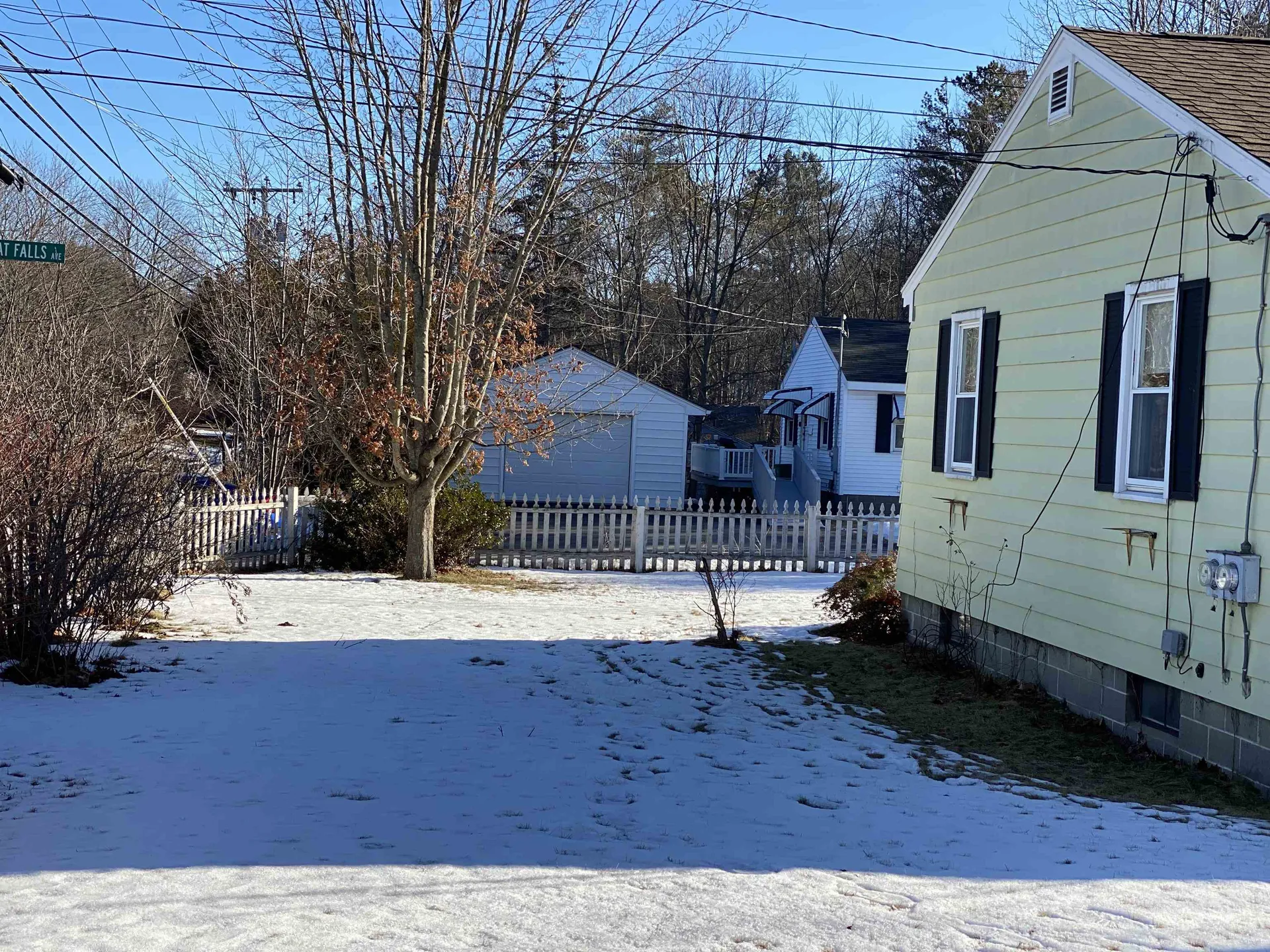 1 Great Falls Avenue Rochester NH 03867