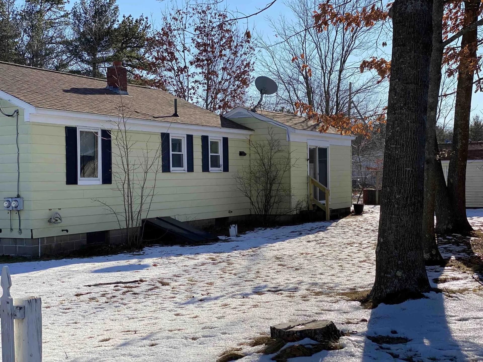 1 Great Falls Avenue Rochester NH 03867
