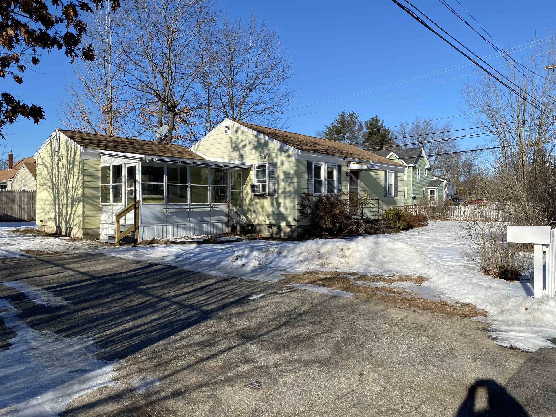 1 Great Falls Avenue Rochester NH 03867