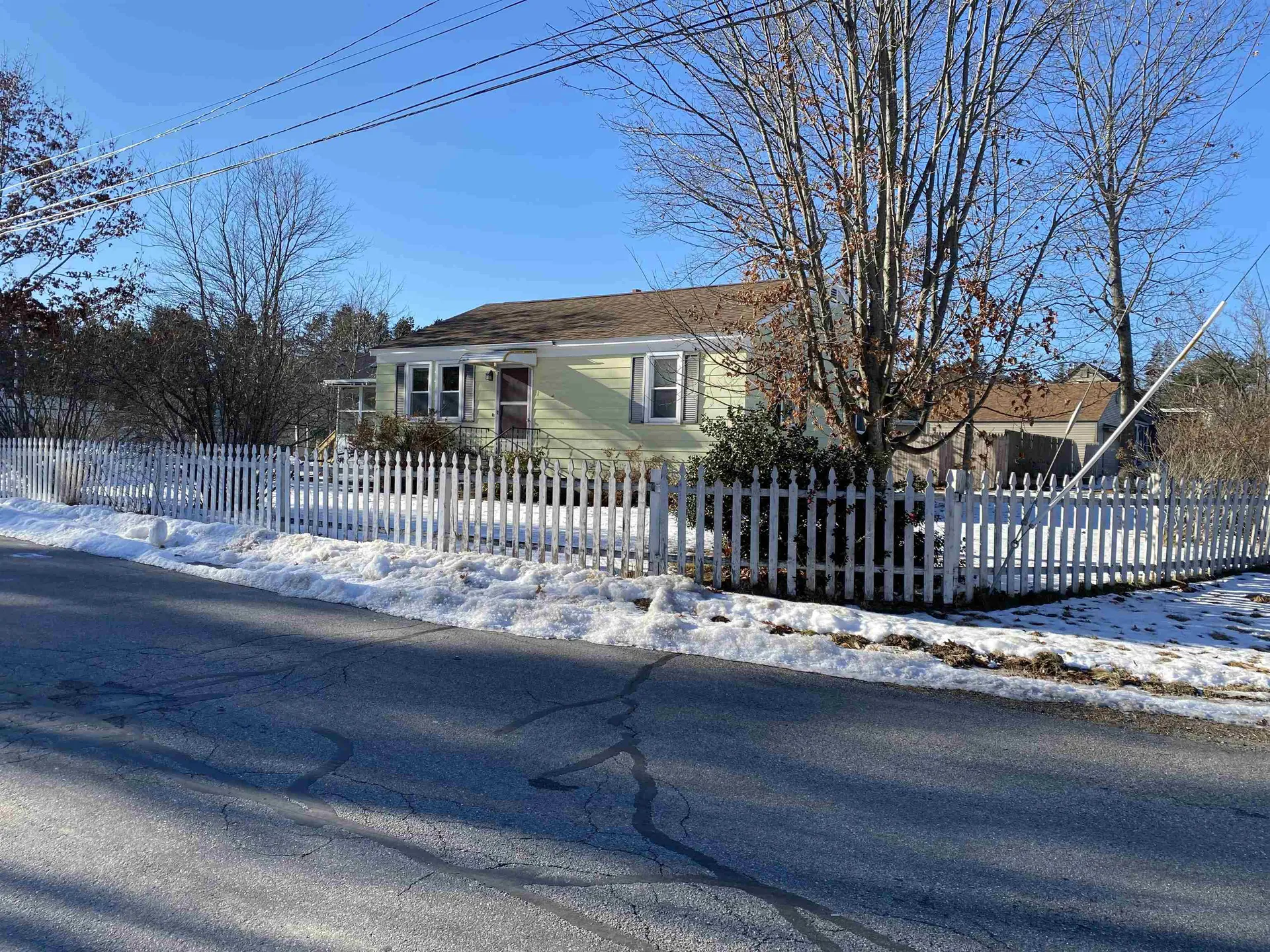 1 Great Falls Avenue Rochester NH 03867