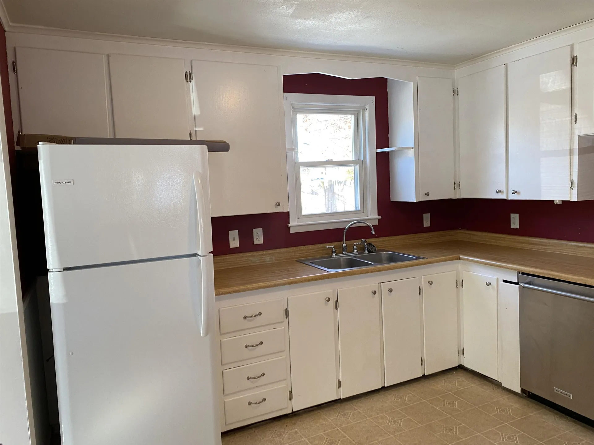 1 Great Falls Avenue Rochester NH 03867