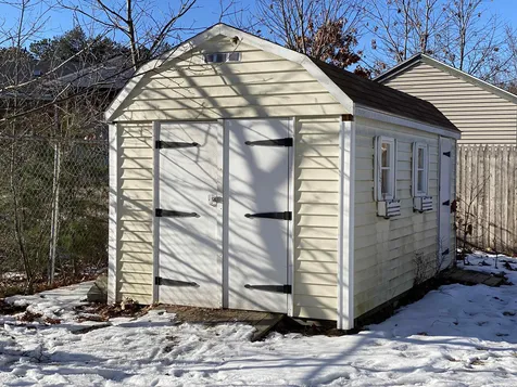 1 Great Falls Avenue Rochester NH 03867