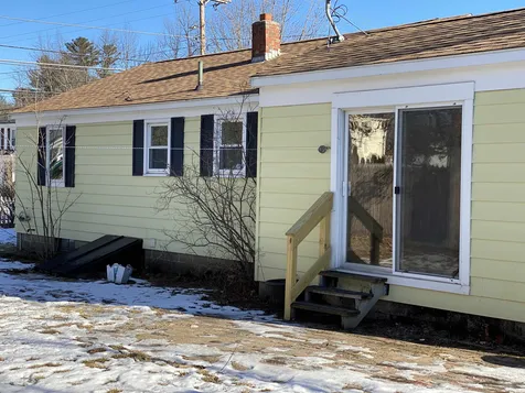 1 Great Falls Avenue Rochester NH 03867