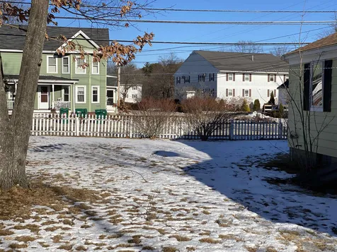 1 Great Falls Avenue Rochester NH 03867